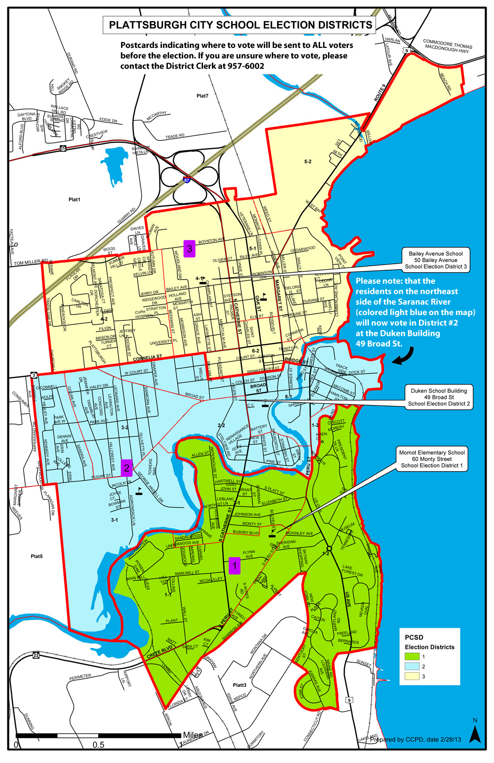 PCSD Election-District-Map-2013