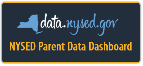 link to NYS education dept. data for parents site